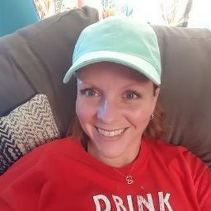 Meet your Posher, Brandy